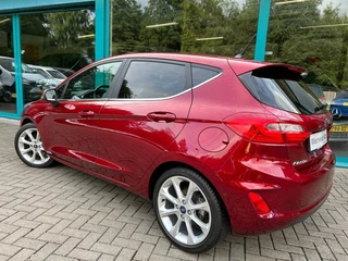 Ford Fiesta - afbeelding nr 2