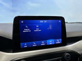 Ford Focus Ford Focus Wagon 1.0 EcoBoost Trend Edition Business Airco| Cruise |Navi | PDC | Trekhaak - afbeelding nr 20