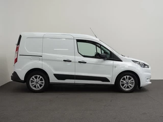 Ford Transit Connect Ford Transit Connect Automaat 100pk L1 Trend Airco Navi Cruise 3Zits Camera DAB+ - afbeelding nr 42