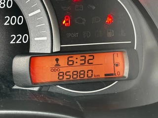 Nissan Micra Nissan Micra 1.2 85pk 1e eigenaar stoelverwarming - afbeelding nr 19