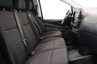 Mercedes-Benz Vito - Airco - Navi - Cruise - € 13.950,- Excl. - afbeelding nr 4