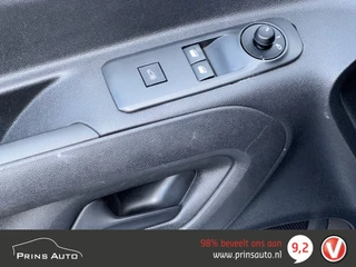 Opel Combo Opel Combo 1.5D L1H1 Edition |AIRCO|TREKHAAK|PARKEERS|CRUISE| 3159 - afbeelding nr 13
