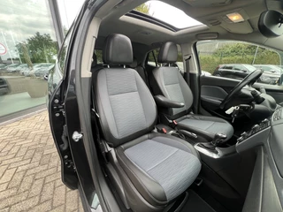 Opel Mokka Opel Mokka 1.4 T Innovation Automaat / Panoramadak / Trekhaak - afbeelding nr 12
