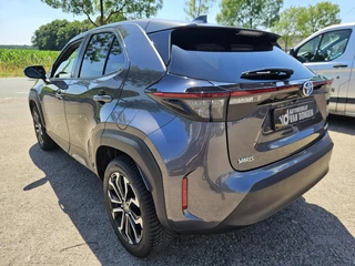 Toyota Yaris Cross Toyota Yaris Cross 1.5 Dynamic | Hybrid | Carplay / Navi / Camera / Keyless / Cruise Adapt / Winterpack - afbeelding nr 16