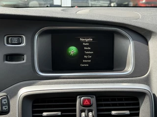 Volvo V40 Volvo V40 Cross Country T3 153PK AUT6 Polar+ Luxury| Leder|Pano| Camera| Trekhaak|DAB+|K - afbeelding nr 35