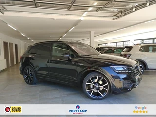 Volkswagen Touareg 3.0 TDI DSG R-LINE 4MOTION PANO-DAK/TREKHAAK/CAMERA/CARPLAY/ACC