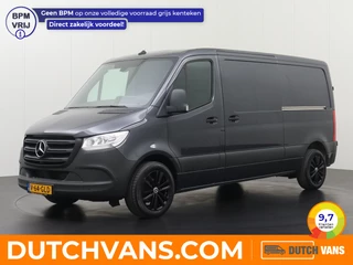 Mercedes-Benz Sprinter - 311890873-0