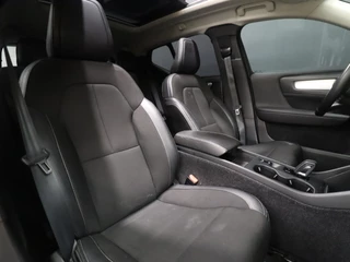 Volvo XC40 Volvo XC40 1.5 T5 Twin Engine Momentum Pro [SCHUIFKANTELDAK, APPLE CARPLAY, ANDROID, HALF LEDER, STOELVERWARMING V+A, PDC ACHTER, CRUISE, NIEUWSTAAT] - afbeelding nr 7