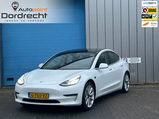 Tesla Model 3 - 162080069-0