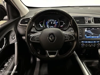 Renault Kadjar Renault Kadjar 1.2 TCe BlackEdition BOSE LEDER TREKHK STOELV - afbeelding nr 11