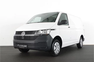 Volkswagen Transporter 2.0 TDI L1H1 28