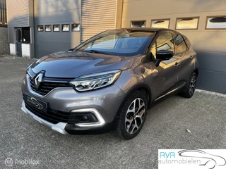 Renault Captur 1.3 TCe AUTOMAAT/NAVI/CRUISE/CAMERA
