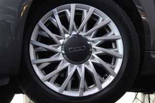 Fiat 500 Fiat 500 1.2 Lounge APK-2026 PANO BLUET AIRCO LMV '17 - afbeelding nr 4