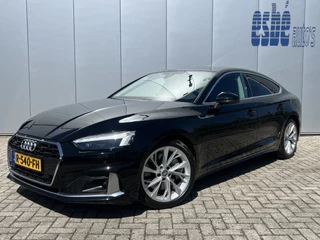 Audi A5 Sportback 45 TFSI 245 pk Quattro Sport Automaat