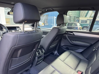 BMW X3 - afbeelding nr 24