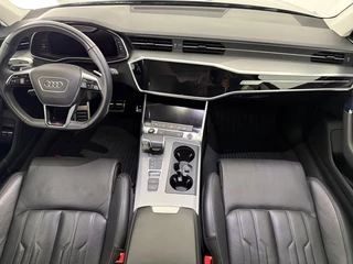 Audi A6 - afbeelding nr 18