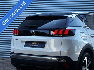 Peugeot 3008 Peugeot 3008 1.2 PureTech Allure /Leder/Camera/Automaat/Led/Massagestoelen/Apple Carplay/Cruise Control/131PK /stoelverwarming - afbeelding nr 3