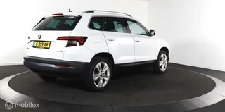 Škoda Karoq Skoda Karoq 1.0 TSI Ambition Business AUTOMAAT - afbeelding nr 3