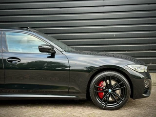 BMW 3 Serie BMW 3 Serie Touring 330e xDrive LASER|PANO|HUD|H/K|MEMORY - afbeelding nr 18