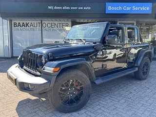 Jeep Wrangler Unlimited 4xe 380 80th Anniversary | Camera | INCL. SOFTTOP