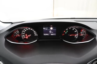 Peugeot 308 Peugeot 308 SW 1.2 PureTech Premium*PANO*ACC*ECC*NAVI* - afbeelding nr 8