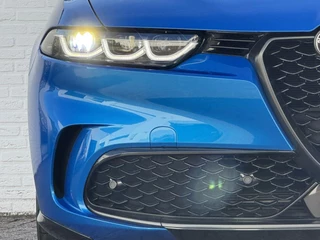Alfa Romeo Tonale Alfa Romeo TONALE 1.5T Hybrid Edizione Speciale Stoelventilatie/ verwarming Climate control Apple Carplay Android Leder - afbeelding nr 35