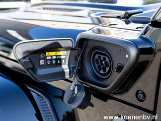 Jeep Wrangler Jeep Wrangler 4xE Sahara 4wd Auto. 20 LM / SKY ONE SOFTTOP / ADAPT. CRUISE - afbeelding nr 16