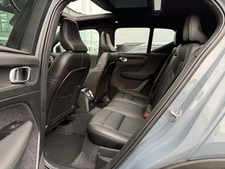 Volvo XC40 - afbeelding nr 9