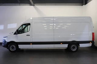 Mercedes-Benz Sprinter - A/C Climate - Navi - Cruise - € 21.950,- Excl. - afbeelding nr 10