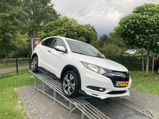 Honda HR-V - afbeelding nr 66