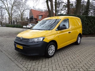 Volkswagen Caddy - afbeelding nr 2