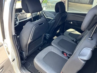 Citroën Grand C4 Spacetourer Citroën Grand C4 Spacetourer C4 Space Tourer 1.2 Pure Tech Business 7-pers - afbeelding nr 13