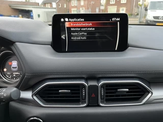 Mazda CX-5 - afbeelding nr 14