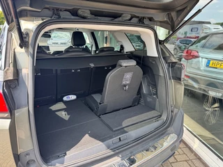 Peugeot 5008 Peugeot 5008 1.2 PURETECH ALLURE ALL IN PRIJS - afbeelding nr 8