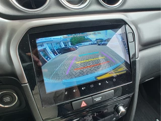 Suzuki Vitara Suzuki Vitara 1.4 BOOSTERJET SELECT SMART HYBRID Dodehoeksensoren | Camera | Draadloze carplay - afbeelding nr 27