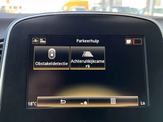 Renault Grand Scénic Renault Grand Scenic 1.3 TCe Business Zen 7p. | Navi | Achteruitrijcamera | LED | 7 Persoons. | Cruise Control | Keyless Entry/Start | PDC | DAB | Lane Assist | - afbeelding nr 14