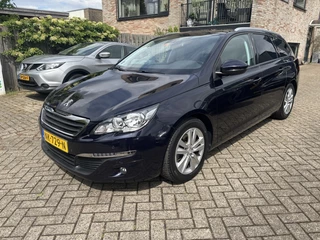 Peugeot 308 - 229390541-0