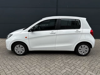 Suzuki Celerio Suzuki Celerio 1.0 Comfort | Airco | - afbeelding nr 3