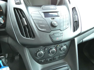 Ford Tourneo Connect Ford Tourneo Connect Compact 1.0 EcoBoost 100 PK Trend | AIRCO | 100000 KM!!! - afbeelding nr 15