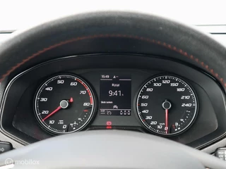 SEAT Ibiza Seat Ibiza 1.0 TSI FR CarPlay Camera LED 17 inch - afbeelding nr 18