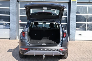 Hyundai Tucson Hyundai Tucson 1.6 T-Gdi Comfort , navigatie, camera - afbeelding nr 7