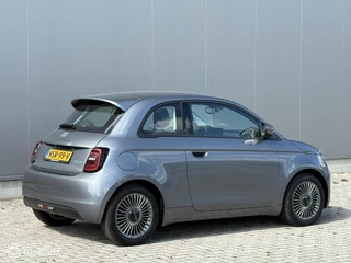 Fiat 500 Fiat 500 Icon 42 kWh - SOH 97 % - achteruit camera - Led - afbeelding nr 5
