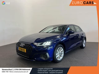 Audi A3 Sportback 30 TFSI Pro Line