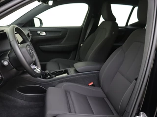 Volvo XC40 - afbeelding nr 16