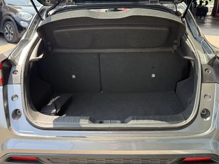 Nissan Juke Nissan Juke 1.6 Hyb. N-Connecta | Carplay | Camera | automaat | - afbeelding nr 8