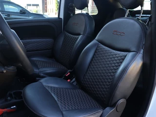 Fiat 500C - afbeelding nr 9