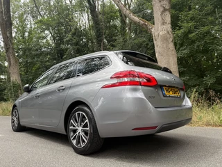 Peugeot 308 Peugeot 308 SW 2.0 BlueHDI Blue Lease Premium vol opties!! - afbeelding nr 71
