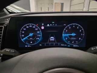 Kia Sportage Kia SPORTAGE 1.6 T-GDi Hybrid GT-Line / ACC / KEYLESS / CARPLAY / ALCANTARA / CAM. + SENSOR / STUUR- EN STOELVERW. / F.GARANTIE ! - afbeelding nr 41