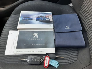 Peugeot 308 - afbeelding nr 13