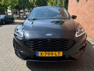Ford Kuga Ford Kuga 2.5 PHEV ST-Line X vol opties BTW auto - afbeelding nr 3